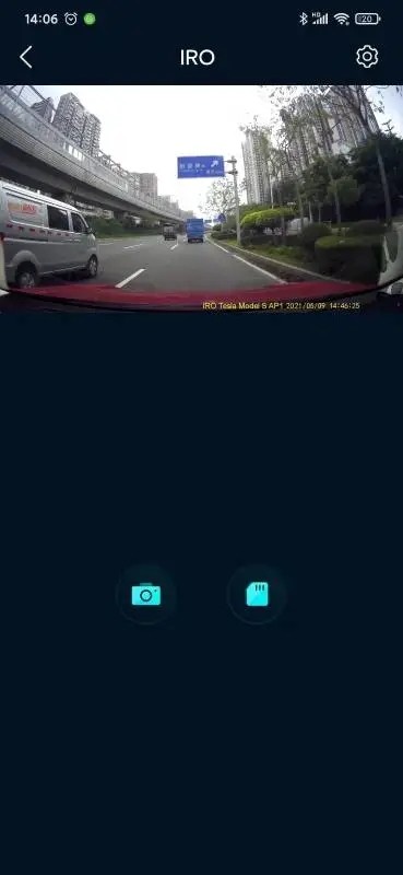 iro行车记录仪app下载-irodashcam行车记录仪app下载v1.0.25.20240921 安卓版 运行截图4