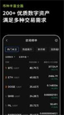 tce交易所app下载_tce交易所官网版下载v3.7 最新版 运行截图1