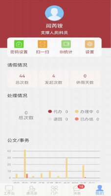 掌上工信app下载官网版_掌上工信app下载最新版v7.0.60.20240105 安卓版 运行截图1