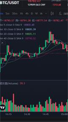 bitop交易所官网安卓版下载_bitop交易所官网手机版下载v1.1 最新版 运行截图3