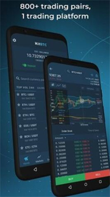 hitbtc交易所官网版手机版下载_hitbtc官网下载中文appv4.7.1 最新版 运行截图2