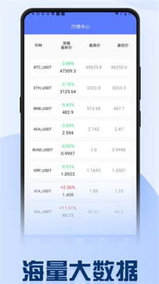 bitop交易所app最新中文版下载_bitop交易所官网手机版下载v5.3.3 安卓版 运行截图1