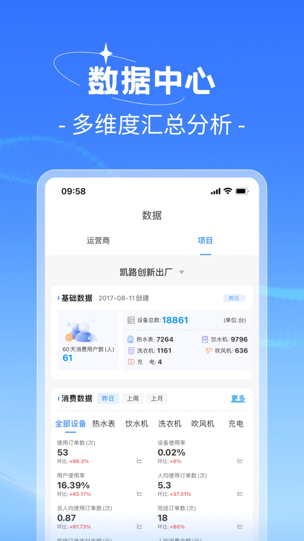 趣智管理端安卓版下载 趣智管理端免费版下载v4.1.08 运行截图4